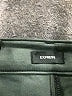 Express 100% Polyester Black Casual Pants Size 2L - photo 7