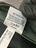 Express 100% Polyester Black Casual Pants Size 2L - photo 9