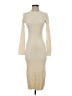 AYR Ivory Casual Dress Size S - photo 1