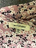 Max Studio Floral Pink Casual Dress Size XS - photo 6