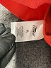 Crane Orange Tank Top Size XL - photo 8