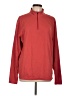 Haberdashery for J.Crew Red Pullover Sweater Size L - photo 1