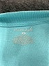 Exertek Teal Pullover Sweater Size M - photo 7