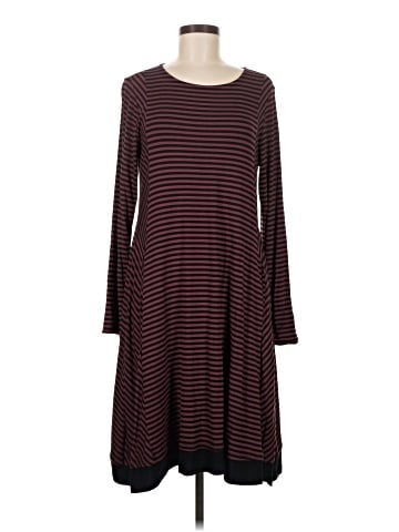 Lisa Bayne Casual Dress (view 1)