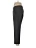 Everlane Gray Wool Pants Size 10 - photo 5