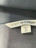 Port Authority 100% Polyester Black Track Jacket Size S - photo 6