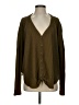 Out From Under Brown Cardigan Size S - photo 1