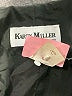 Karen Miller Black Blazer Size 6 (petite) - photo 6