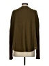 Out From Under Brown Cardigan Size S - photo 2