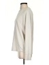 ALTERNATIVE Ivory Long Sleeve Top Size S - photo 5