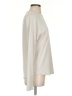 ALTERNATIVE Ivory Long Sleeve Top Size S - photo 4