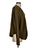Out From Under Brown Cardigan Size S - photo 4