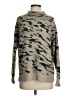 Madewell Camo Gray Turtleneck Sweater Size S - photo 1