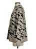 Madewell Camo Gray Turtleneck Sweater Size S - photo 5