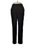 Forever 21 100% Polyester Solid Black Dress Pants Size L - photo 1