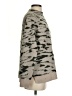 Madewell Camo Gray Turtleneck Sweater Size S - photo 4