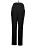 Forever 21 100% Polyester Solid Black Dress Pants Size L - photo 2