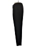 Forever 21 100% Polyester Solid Black Dress Pants Size L - photo 5