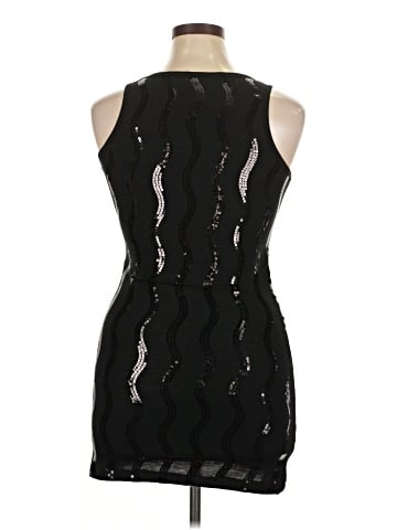 YMI Cocktail Dress (view 2)