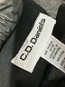C.D. Daniels 100% Viscose Black 3/4 Sleeve Blouse Size 2X - photo 8