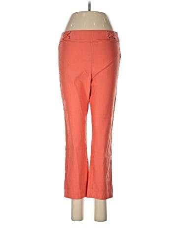 Rafaella Active Pants (view 1)