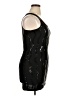 YMI Black Cocktail Dress Size XL - photo 4