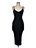 Shein Black Cocktail Dress Size 6 - photo 1