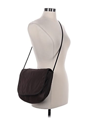 Unbranded Crossbody Bag (view 2)