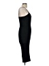 Shein Black Cocktail Dress Size 6 - photo 4