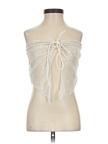 Unbranded Tube Top (view 1)