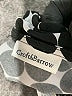 Croft & Barrow Black 3/4 Sleeve Blouse Size 3X (estimated) - photo 9