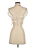 Superdown Ivory Sleeveless Blouse Size XS - photo 2