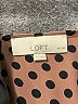 Ann Taylor LOFT 100% Polyester Brown Tank Top Size S - photo 7