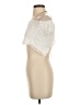Superdown Ivory Sleeveless Blouse Size XS - photo 5