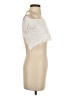 Superdown Ivory Sleeveless Blouse Size XS - photo 4