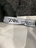 Zara White Romper Size XS - photo 4