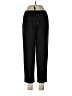Silence and Noise Solid Black Casual Pants Size M - photo 1