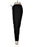 Silence and Noise Solid Black Casual Pants Size M - photo 5