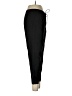 Silence and Noise Solid Black Casual Pants Size M - photo 4