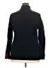 Tommy Hilfiger Color Block Blue Black Pullover Sweater Size XXL - photo 2