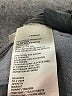 L'Agence Chevron-herringbone Black Jeans Size 26 - photo 4