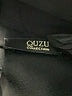 Quzu 100% Polyester Black Bodysuit Size EU 36 / US 6 - photo 3