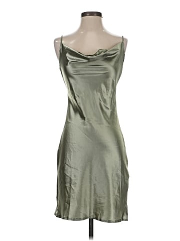 Shein Cocktail Dress (view 1)