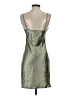 Shein Green Cocktail Dress Size S - photo 2