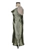 Shein Green Cocktail Dress Size S - photo 5