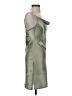 Shein Green Cocktail Dress Size S - photo 4