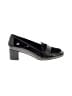 Clarks Black Heels Size 6 - photo 1