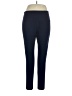 Apana Solid Blue Active Pants Size XL - photo 1
