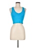 Unbranded Blue Tank Top Size M (estimated) - photo 1