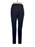 Apana Solid Blue Active Pants Size XL - photo 2